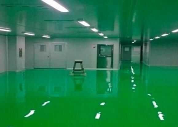 襄陽無塵車間/無塵室保潔，一般是什么流程？