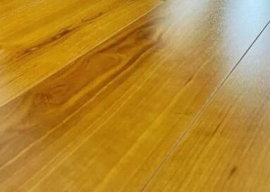 地板打蠟的時候要注意什么呢？