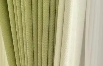 不同材質(zhì)的窗簾，該怎么清潔呢？