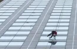 襄陽外墻清洗需要注意什么事項呢？