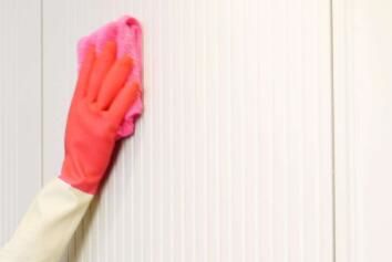 在進行臥室保潔的時候，要注意什么？