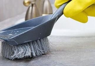 衛(wèi)浴間的清潔一般怎么做比較好呢？