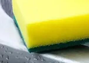 如果百潔布清潔的話，怎么使用比較好？