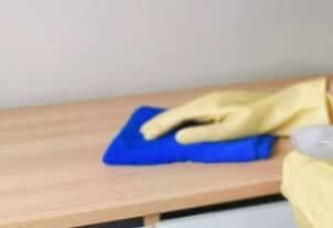 室內(nèi)保潔的時候，要注意哪些方面呢？