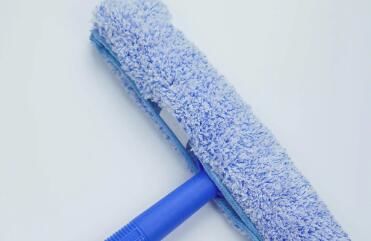 清潔工具使用細(xì)節(jié)：注意效率與衛(wèi)生